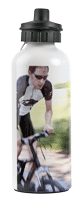 aluflasche