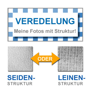 Veredelung Prädikat